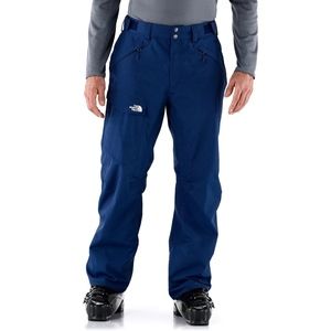 THE NORTH FACE | Men's Freedom Ski Pants in Blue